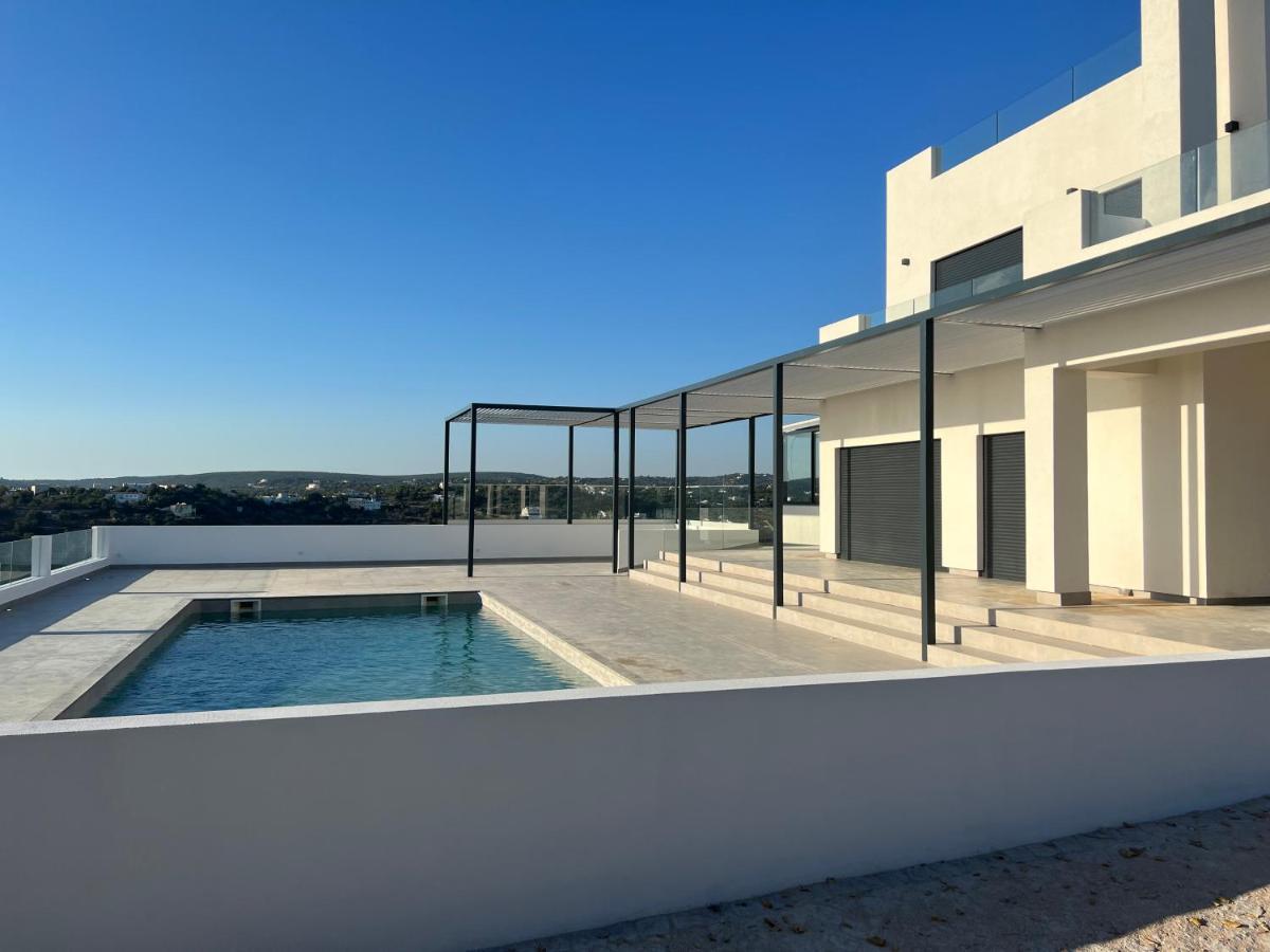 Villagoldra Rentals - Luxury And Family Villa Goldra de Baixo 외부 사진