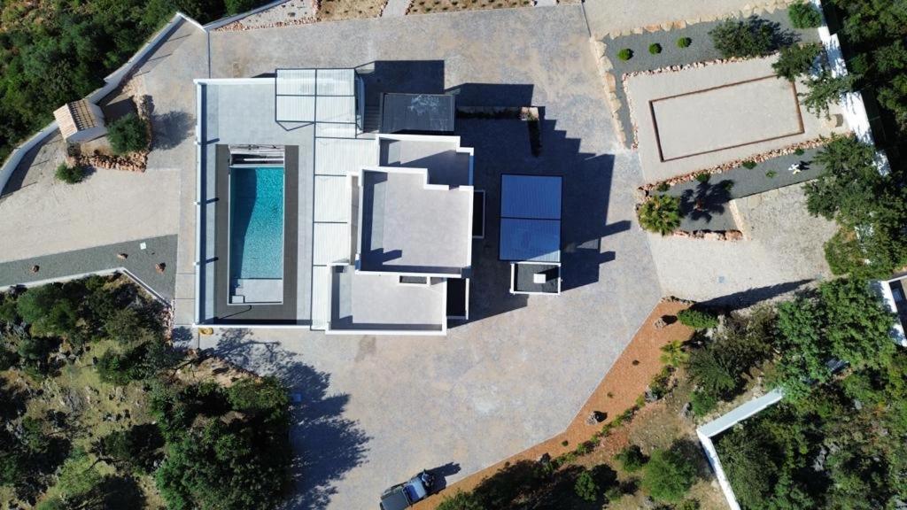 Villagoldra Rentals - Luxury And Family Villa Goldra de Baixo 외부 사진