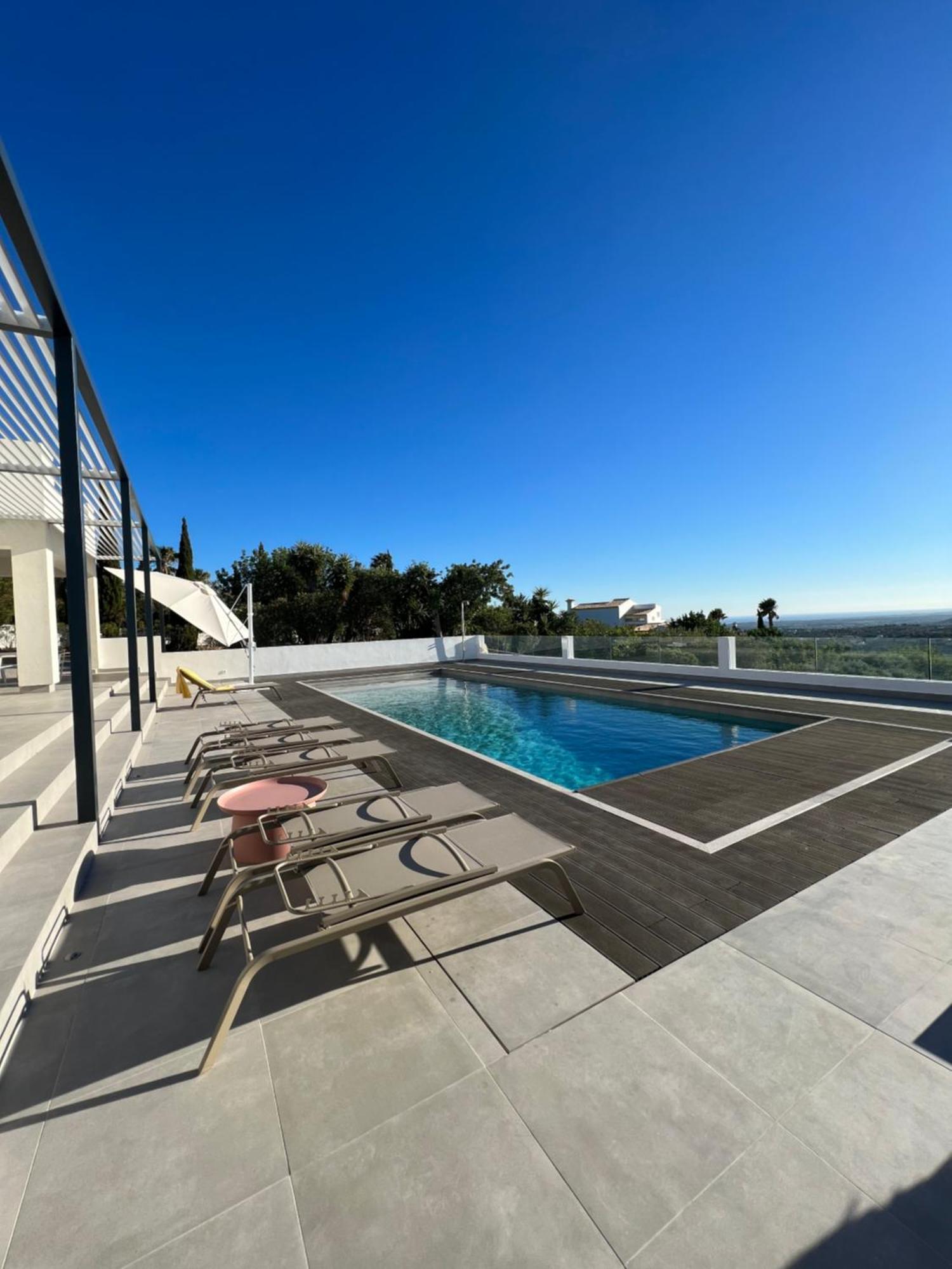 Villagoldra Rentals - Luxury And Family Villa Goldra de Baixo 외부 사진